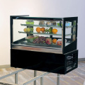 Bakery Display Cabinet refrigeration equipment